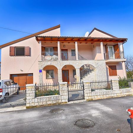 Apartment Monfiorenzo 1551 Rovinj Exterior foto