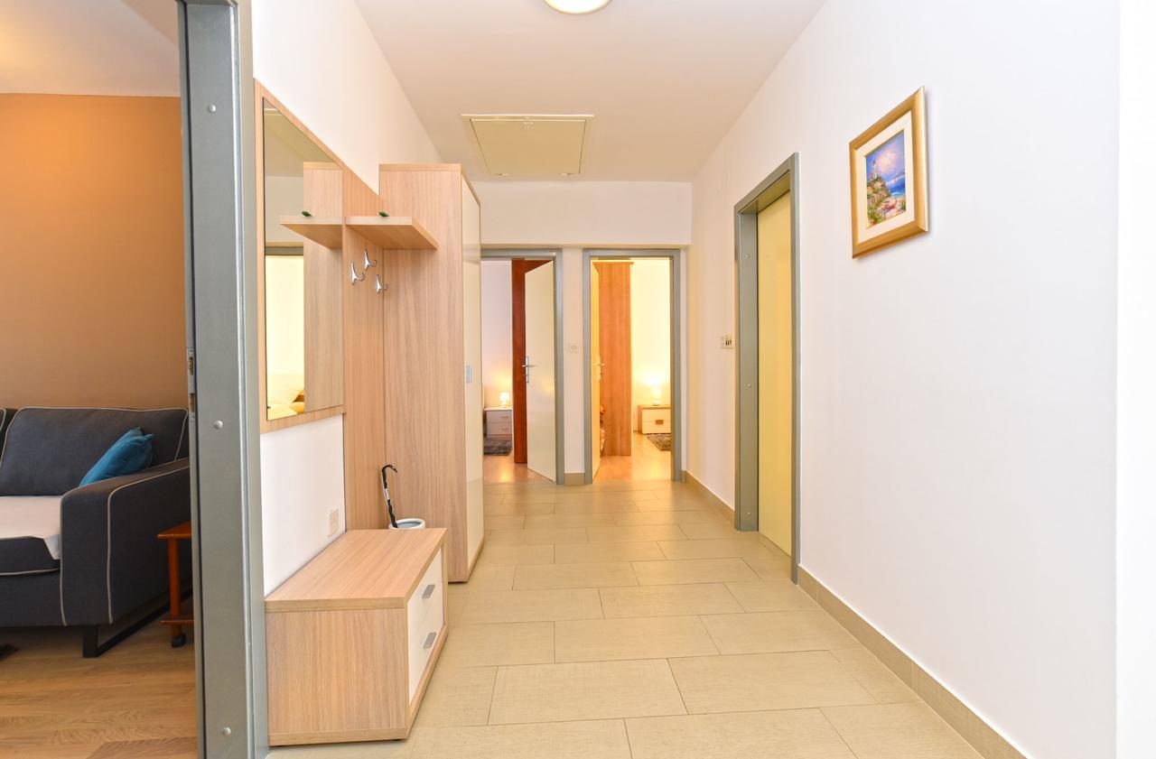 Apartment Monfiorenzo 1551 Rovinj Exterior foto