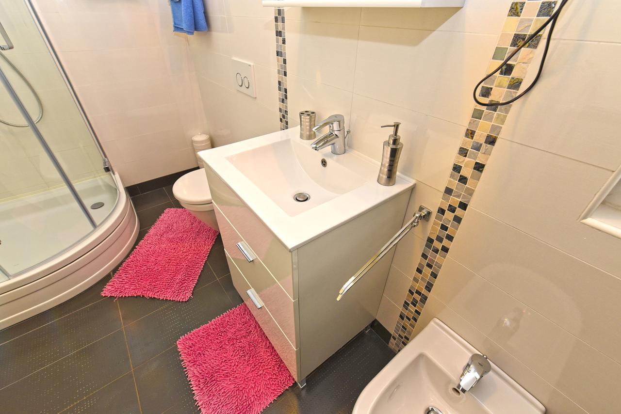 Apartment Monfiorenzo 1551 Rovinj Exterior foto