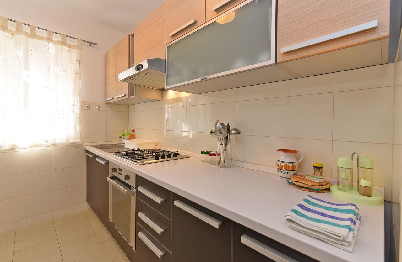 Apartment Monfiorenzo 1551 Rovinj Exterior foto