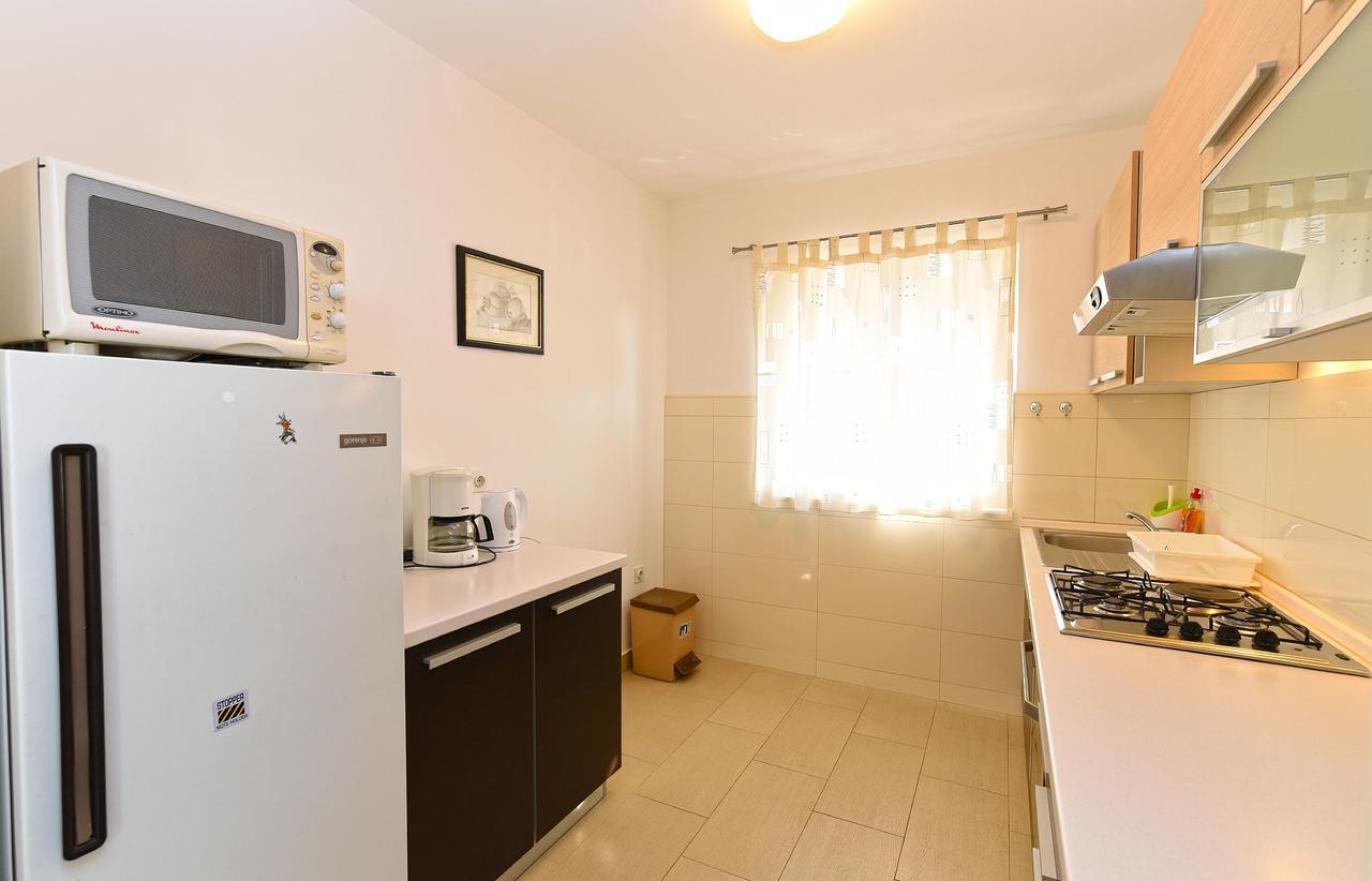Apartment Monfiorenzo 1551 Rovinj Exterior foto