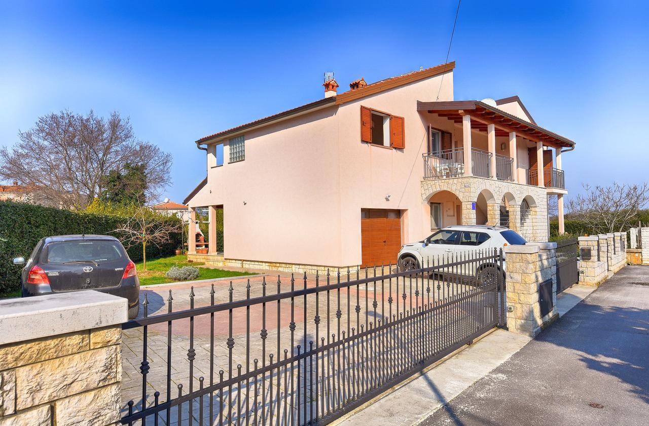 Apartment Monfiorenzo 1551 Rovinj Exterior foto