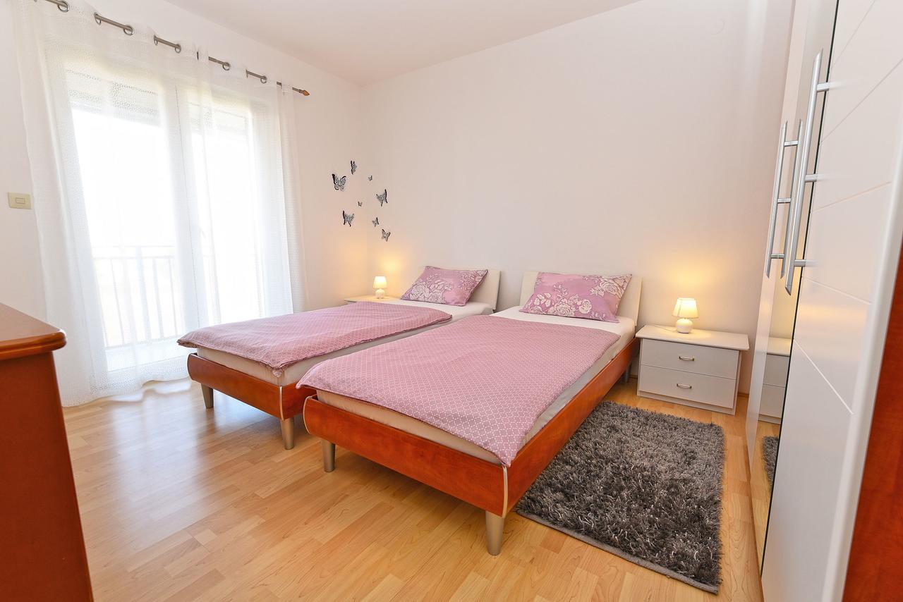 Apartment Monfiorenzo 1551 Rovinj Exterior foto