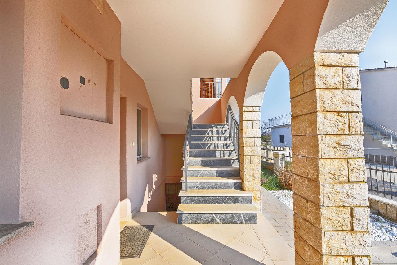 Apartment Monfiorenzo 1551 Rovinj Exterior foto